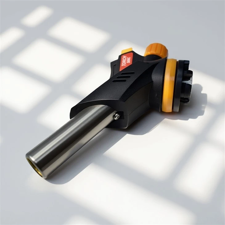 Filling Butane Kitchen Torch suppliers