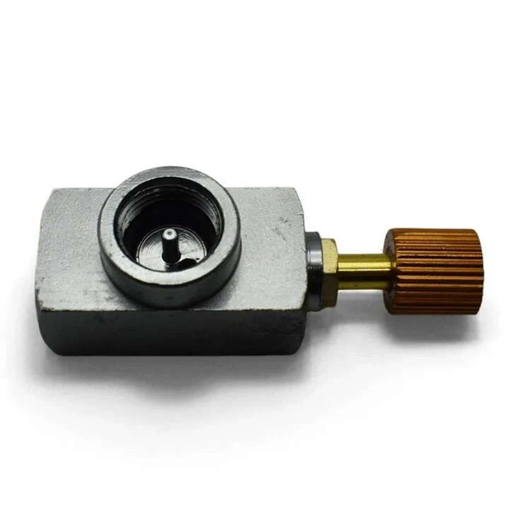 Gas Torch Adapter best