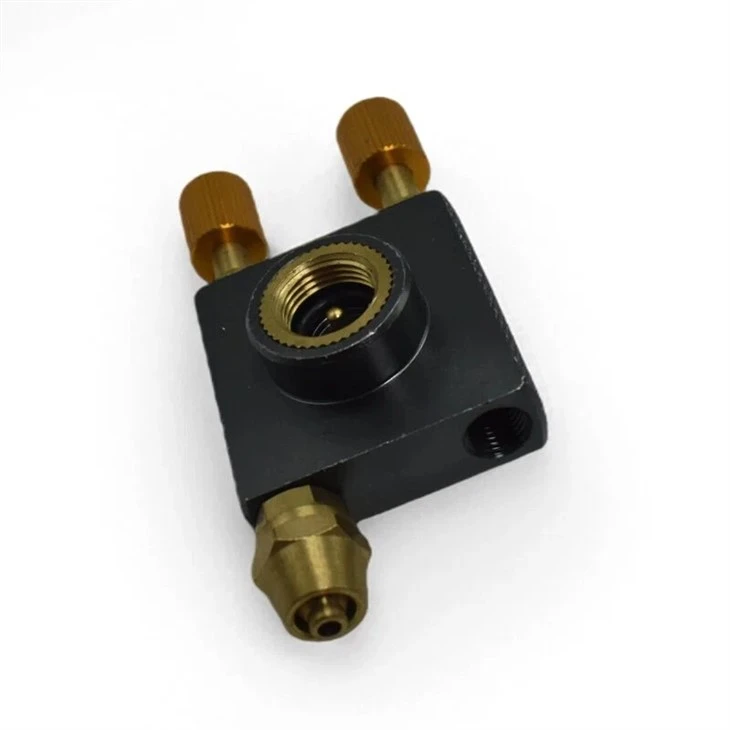 Gas Torch Adapter high quality