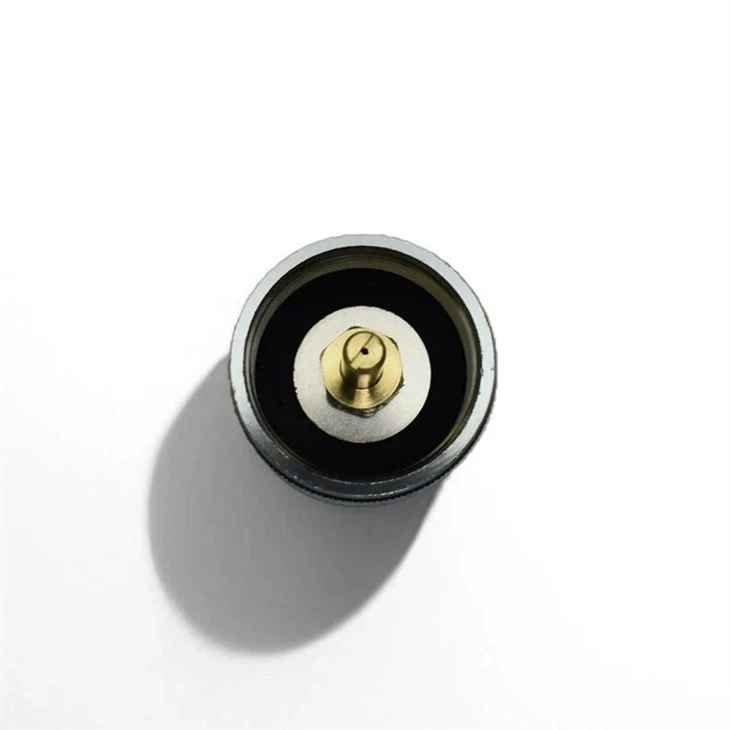 Gas Torch Adapter best