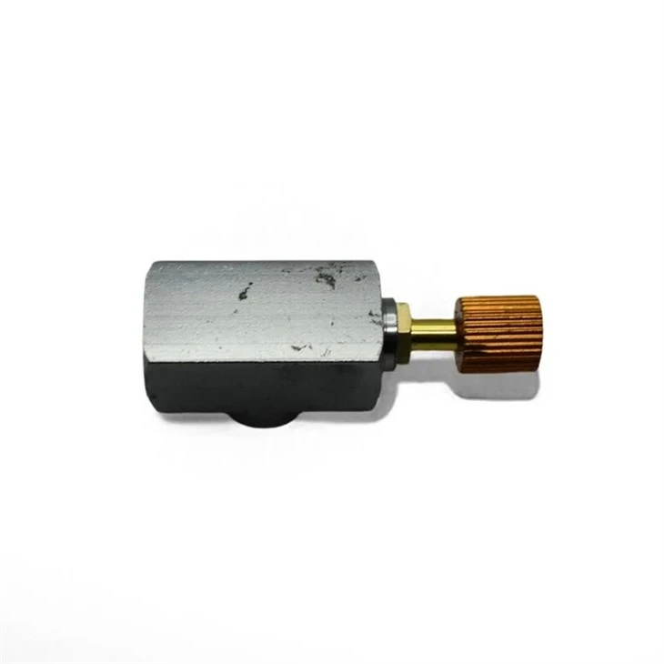 Gas Torch Adapter factory
